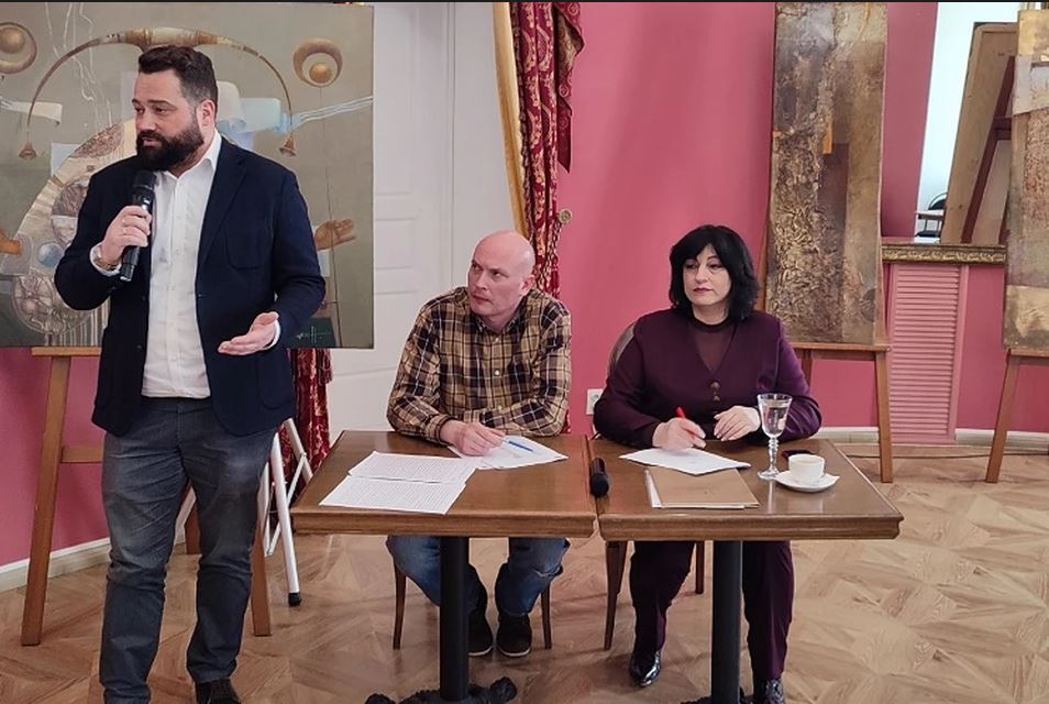 Минпромторг поддержал идею тверских рестораторов и отельеров о создании ведомственной награды имени Дарьи Пожарской