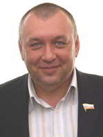 Петров Сергей Игоревич