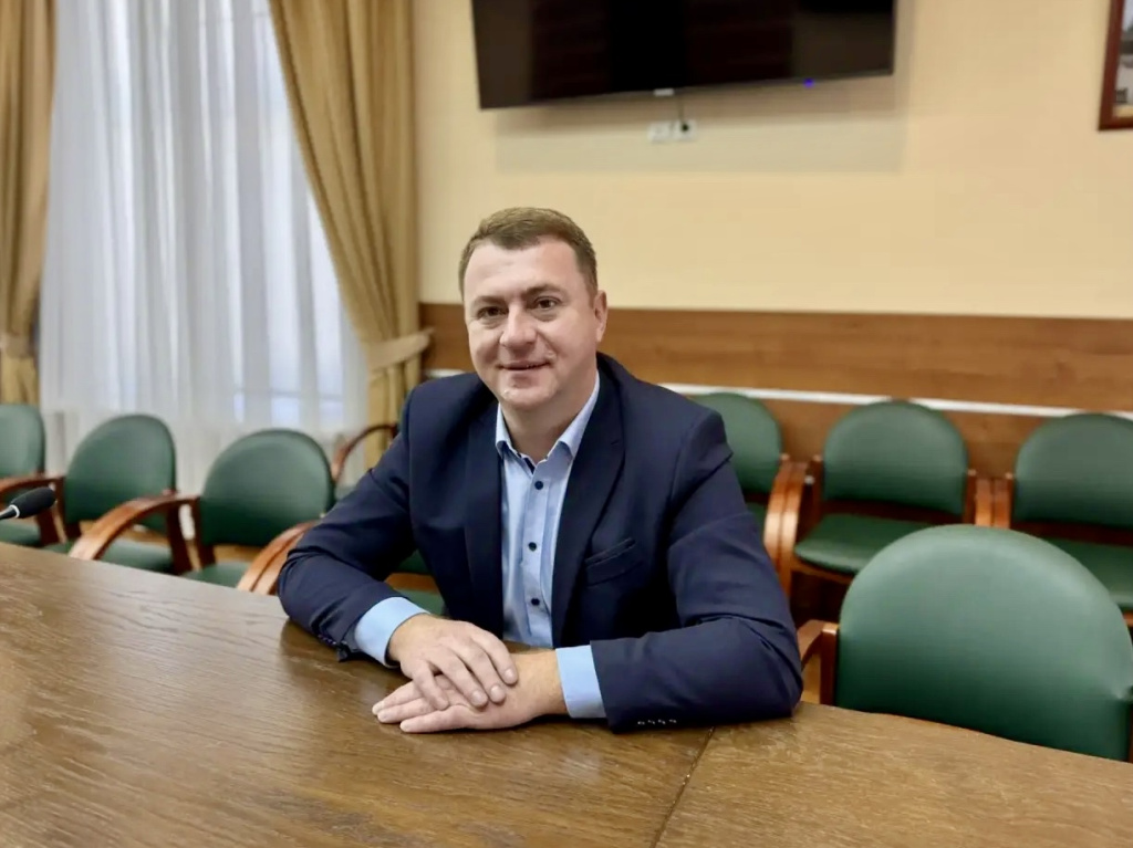 На повестке — благополучие муниципалитетов и защита экологии