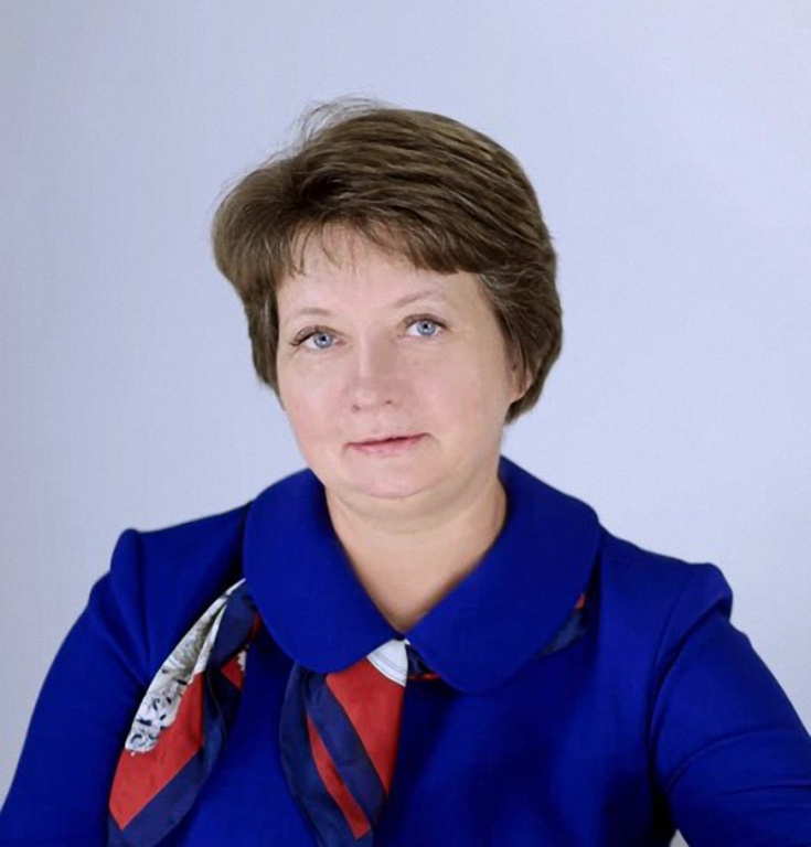 Ирина Бубнова: «Дети хотят учиться в хорошей школе, у хороших учителей»