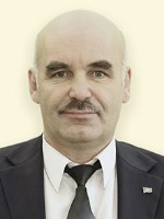 Булатов Леонид Николаевич