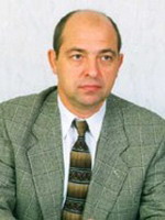Потапов Сергей Степанович
