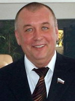 Петров Сергей Игоревич