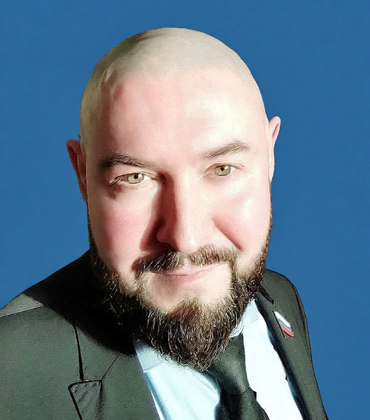 Королев Павел Владимирович