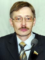 Истомин Андрей Александрович