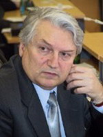 Корниевский Евгений Аркадьевич