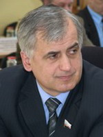Константинов Виктор Вениаминович