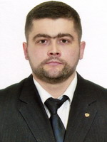 Садовников Михаил Григорьевич