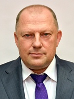 Голубев Сергей Анатольевич