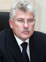 Тарасов Сергей Варфоломеевич