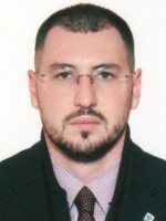 Дородных Денис Игоревич