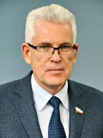 Тарасов Сергей Варфоломеевич