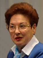 Глебова Екатерина Петровна