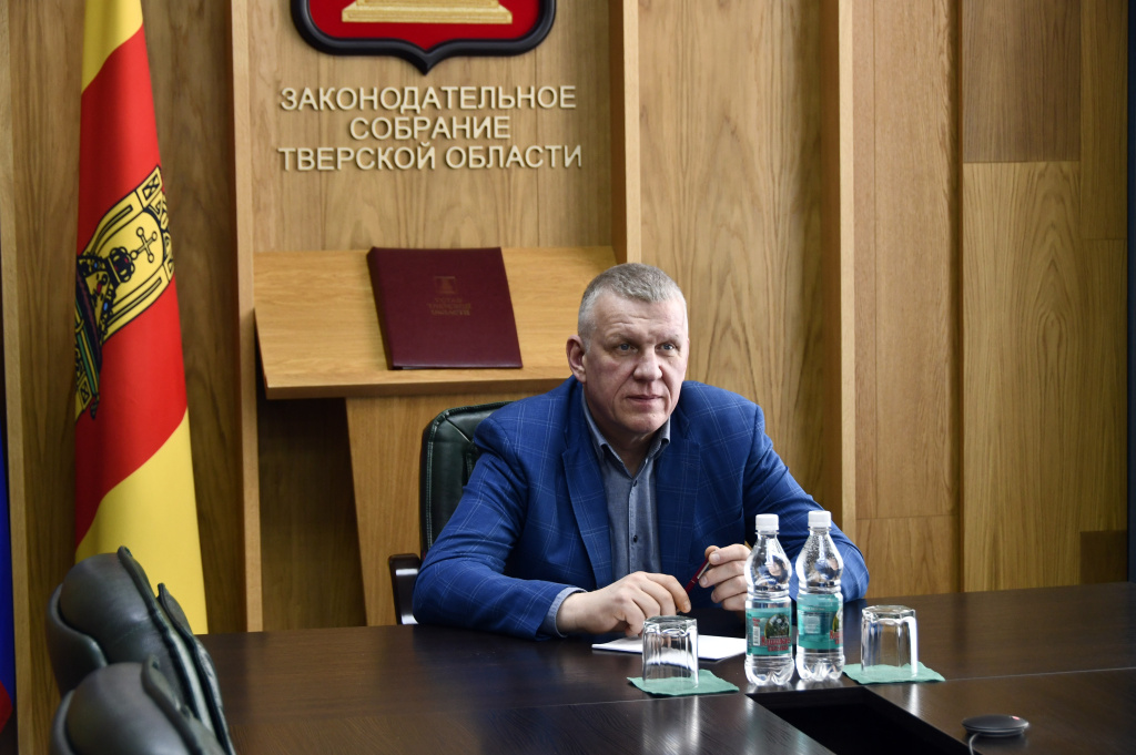 Усилен контроль над тарифообразованием в сфере ЖКХ 