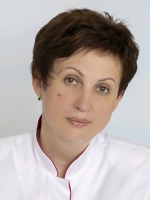 Гребенщикова Людмила Юрьевна