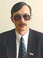 Дубов Олег Игоревич