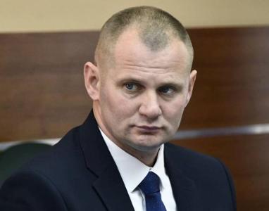 Коновалов Алексей Викторович