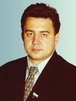 Киселев Сергей Николаевич