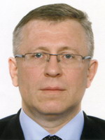 Рогозин Сергей Николаевич