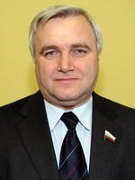 Суязов Вячеслав Алексеевич