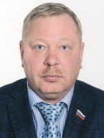 Русаков Андрей Станиславович