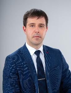 Лебедев Олег Вадимович