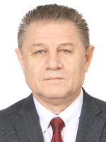 Шамакин Евгений Александрович