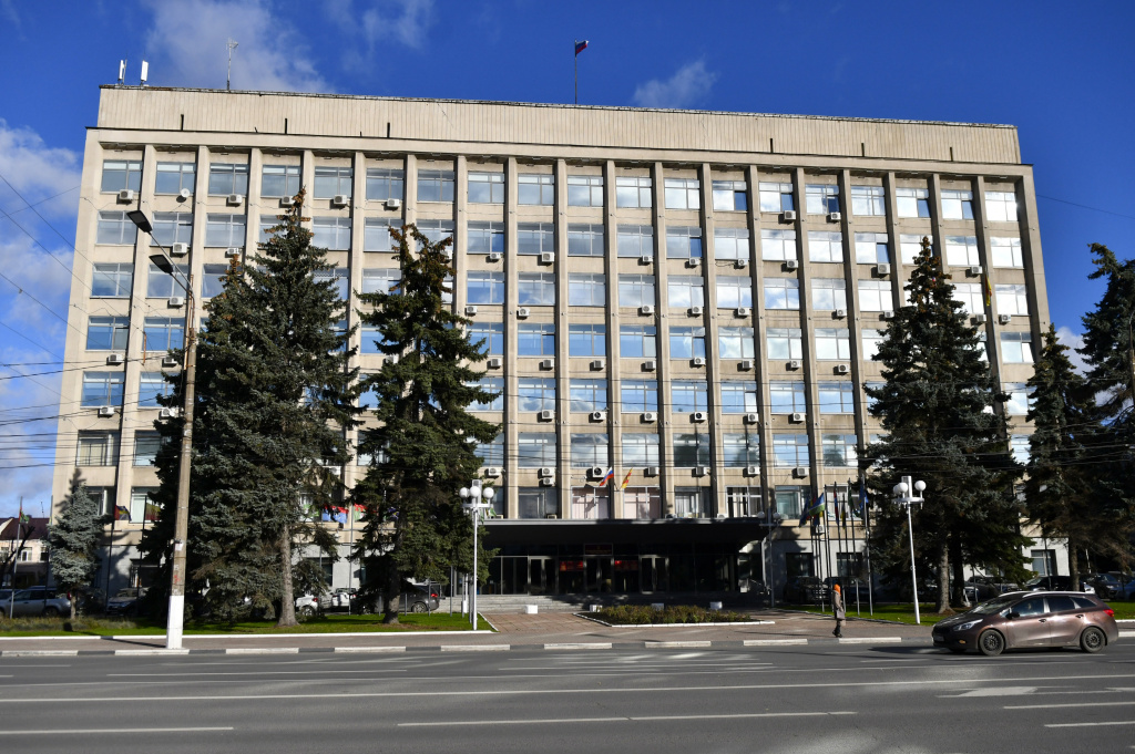 Распределены депутатские мандаты Законодательного Собрания Тверской области восьмого созыва