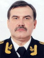 Спиридонов Сергей Александрович