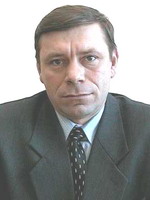 Ильин Константин Геннадьевич