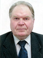 Калинин Юрий Михайлович