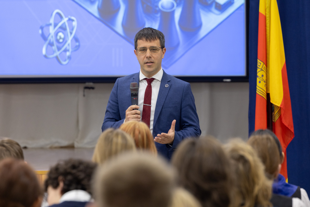 Олег Лебедев: «Именно запросы жителей задают вектор развития» 