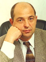 Потапов Сергей Степанович