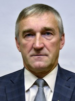 Кушнарев Александр Леонидович