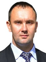 Яковлев Павел Викторович