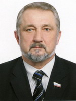 Данилов Владимир Васильевич