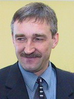 Кушнарев Александр Леонидович