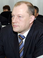 Голубев Сергей Анатольевич