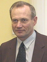 Лебедев Анатолий Михайлович