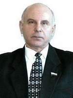 Айзенштат Лев Александрович