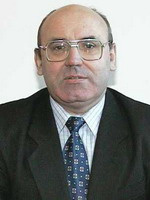 Зорькин Вячеслав Алексеевич