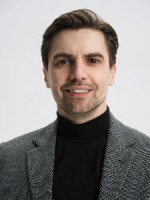 Левшуков Дмитрий Николаевич