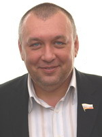 Петров Сергей Игоревич