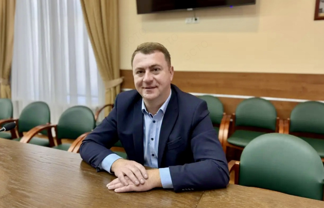 На повестке — благополучие муниципалитетов и защита экологии