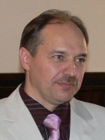 Тихолаз Виталий Юрьевич