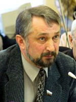 Данилов Владимир Васильевич