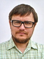 Спиридонов Денис Николаевич