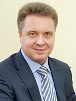 Подалинский Юрий Анатольевич