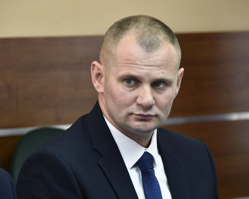 Алексей Коновалов: в центре внимания -  поддержка участников СВО и их семей 