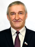 Кушнарев Александр Леонидович